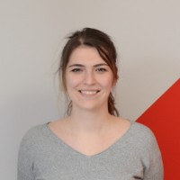 Ribes Tech srl Employee Francesca Scuratti's profile photo