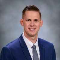 Southwest Care Center (SCC) Employee Alec Hendry's profile photo