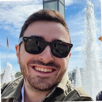 One4Green Employee Matteo Dentini's profile photo