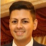 Capgemini Employee Marco Napoli's profile photo