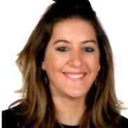 RIERA DIGIT Employee Judit Magem's profile photo