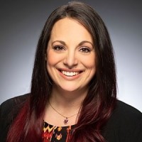 Solutions for Information Design, LLC Employee Lauren Bevilacqua's profile photo