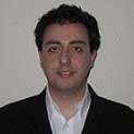 Seringe Employee Enrique García Moya's profile photo