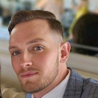 Andy Parker Email & Phone Number