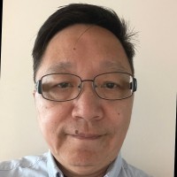 Winning Moves UK Ltd Employee Kenvi Pang's profile photo