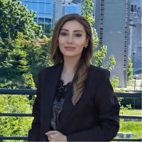 Viewpoint.AI Employee Mahsa Rad's profile photo