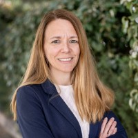 ITE Employee Esther Mocholi Munera's profile photo