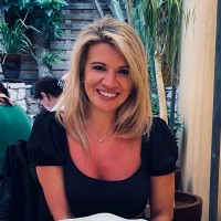 Mount Anvil Employee Lucy Hopkins's profile photo