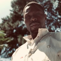 Rainbow Employee Roy Ngimbele's profile photo