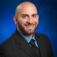 ConServe Employee David Bucciarelli's profile photo