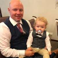 Josh Roberts Email & Phone Number