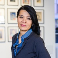 CoChief.io Employee Paksy Plackis-Cheng's profile photo