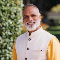 World Concern Employee Samaresh Nayak's profile photo