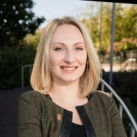 Jolene Anders Email & Phone Number