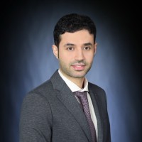 Fahad Alajmi Email