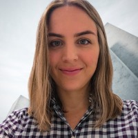 RC STRUCTURES INC. Employee Hillary R.'s profile photo