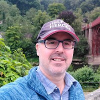 TSYS Managed Services EMEA Employee Peter Stanbridge's profile photo