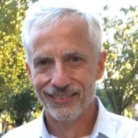 Harvard University Employee Eric Jacobsen's profile photo