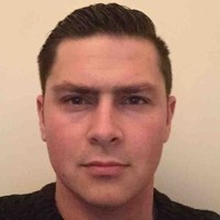 TD Foundry Employee Joshua Malbon-Williams's profile photo