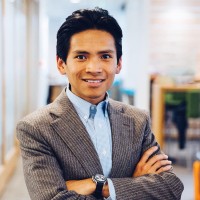 Presidio Ventures Employee Miguel Reyes's profile photo