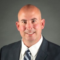 Madison County School System Employee Carter Watkins's profile photo