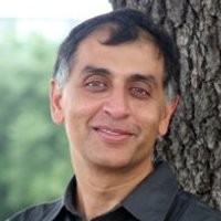 Solace Counseling Employee Dhiren Patel's profile photo