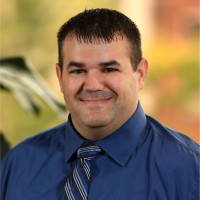 Entech Engineering, Inc. Employee Matt Quinn's profile photo