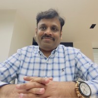 MKX Employee Manoj Kumar's profile photo