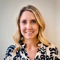 Robert Half Employee Abigail Fox's profile photo