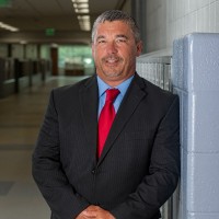 Hoover City Schools Employee Kevin Maddox's profile photo