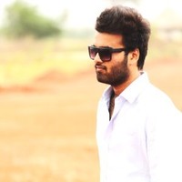 NowFloats Employee Vinay Devalapalli's profile photo