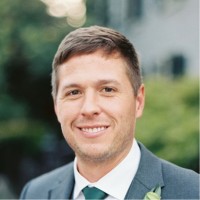 Perry Construction Management, LLC Employee Seth Tamme's profile photo