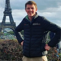 MacAulay Forward Email