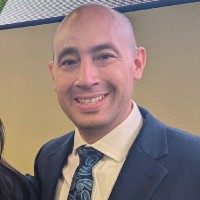 Lewis & Ellis - Actuaries and Consultants Employee Arthur Ayala's profile photo