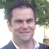 James McNaughton Email & Phone Number
