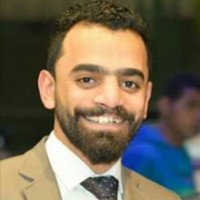 Saudi BinLaden Group Employee Elsayed Saber's profile photo