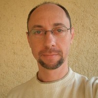 Experian Employee Jean-Luc Pascal's profile photo