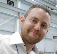 Chell Instruments Limited Employee Jamie Shanahan's profile photo