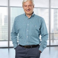 Rob Swinnen Email & Phone Number