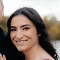 Elizabeth Deganis Email & Phone Number