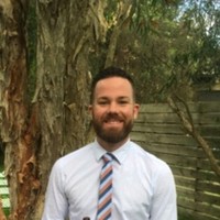 Snooze Employee Daryl James's profile photo