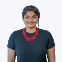 Creative Software Employee Asma Cader's profile photo