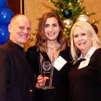 Addus HomeCare Employee Emily Zoccoli's profile photo