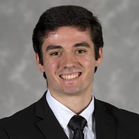 AAA Club Alliance Employee Daniel Halberg's profile photo