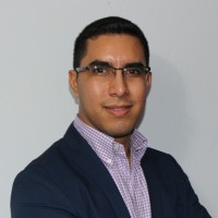 Luis Blanco Barrios Email