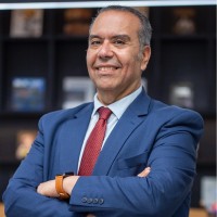 Amr Abdallah Email & Phone Number