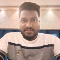 Fraazo Employee Vishal Bhayje's profile photo