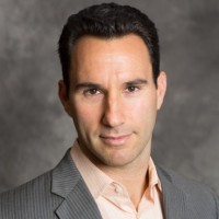 Streamland Media Employee Adam Weene's profile photo