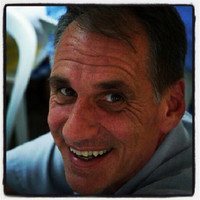 High Watch Recovery Center Employee Robbie Visgilio's profile photo