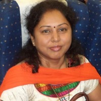 Minex Metallurgical Co. Ltd Employee Deepa Chavan's profile photo
